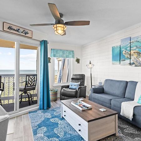 Turtle Cove Retreat Atlantic Beach Exterior foto
