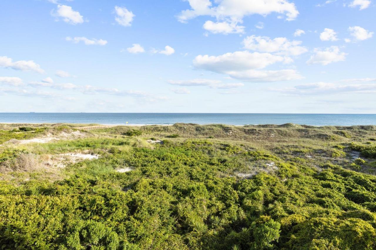 Turtle Cove Retreat Atlantic Beach Exterior foto