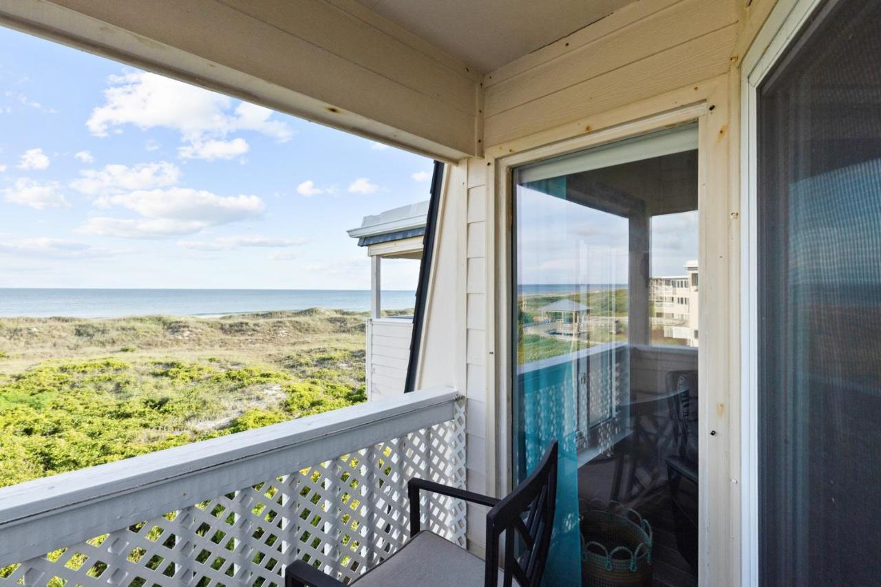 Turtle Cove Retreat Atlantic Beach Exterior foto