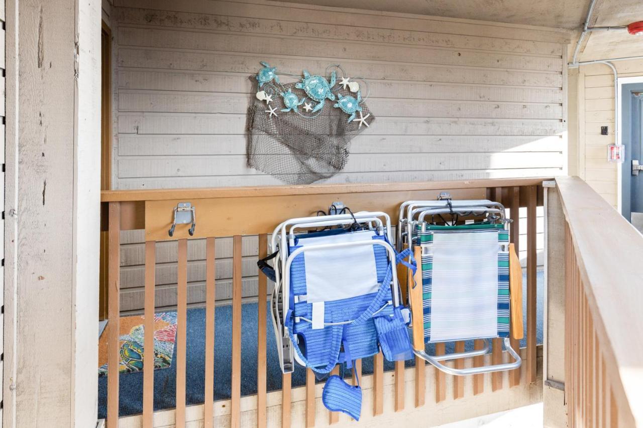 Turtle Cove Retreat Atlantic Beach Exterior foto