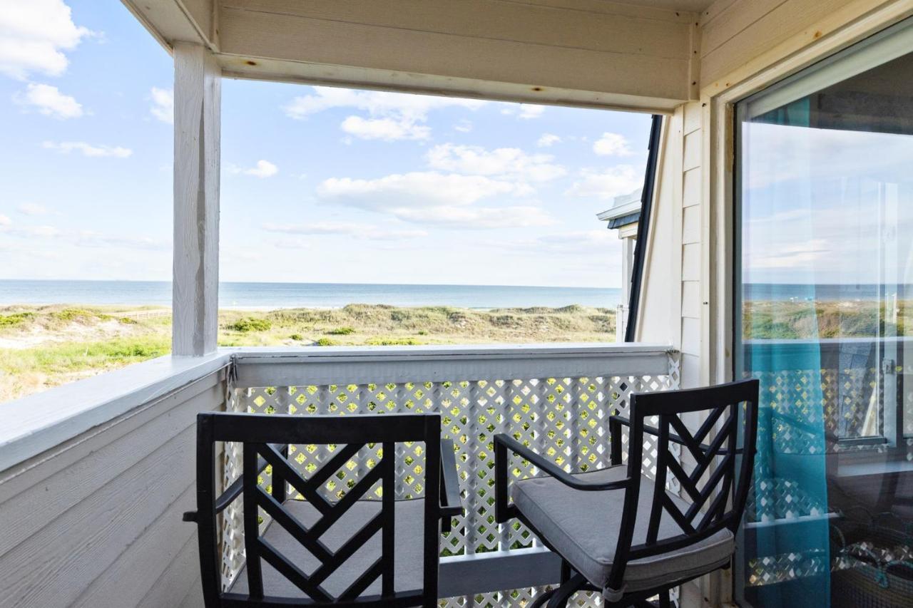 Turtle Cove Retreat Atlantic Beach Exterior foto